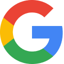 Google Analytics logo