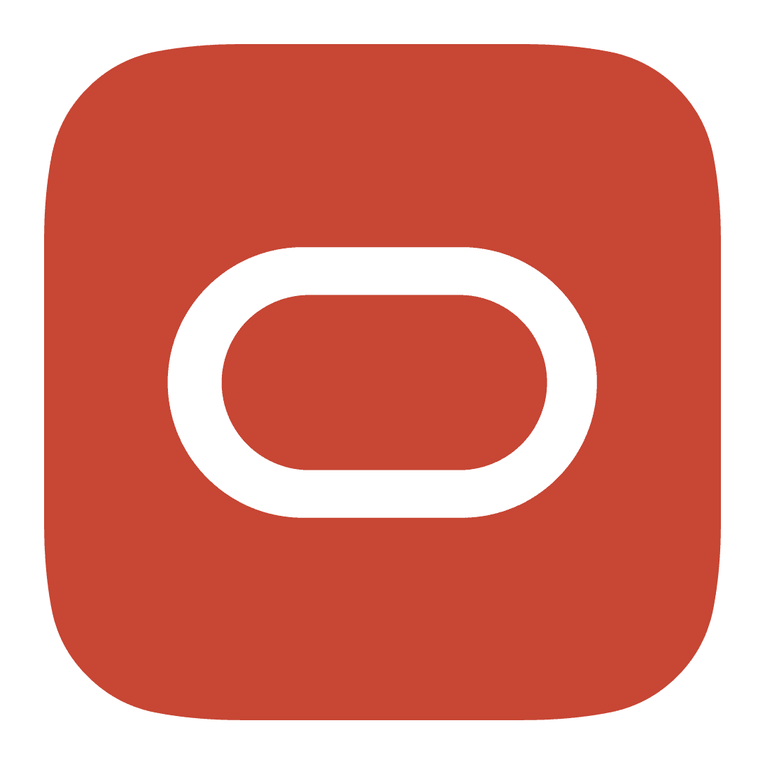 Opera Cloud logo