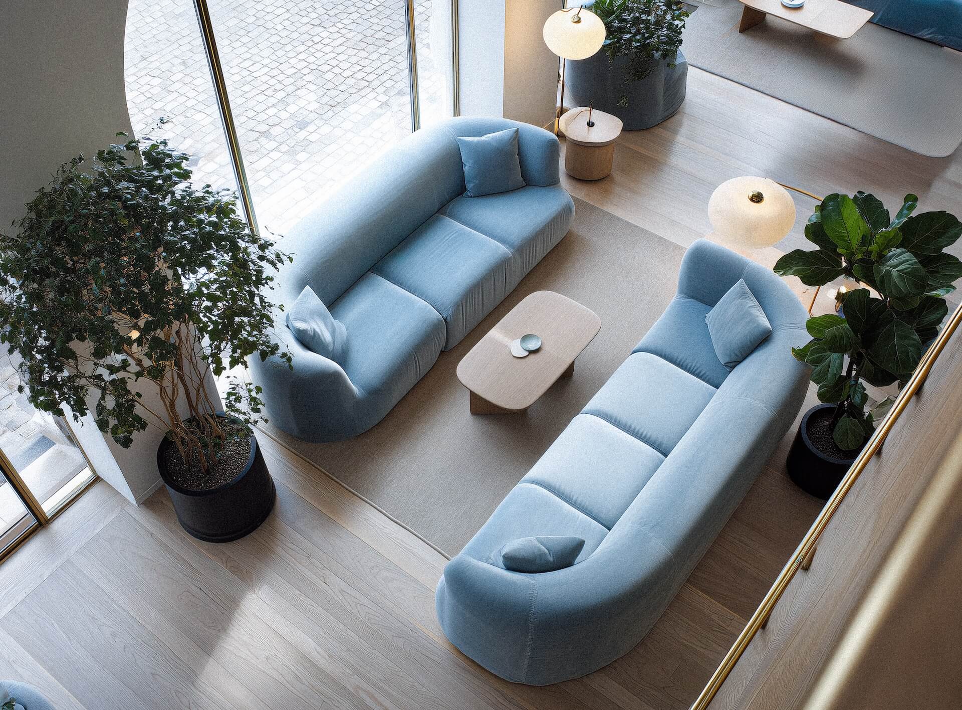 Personalization of tone and style for hotels