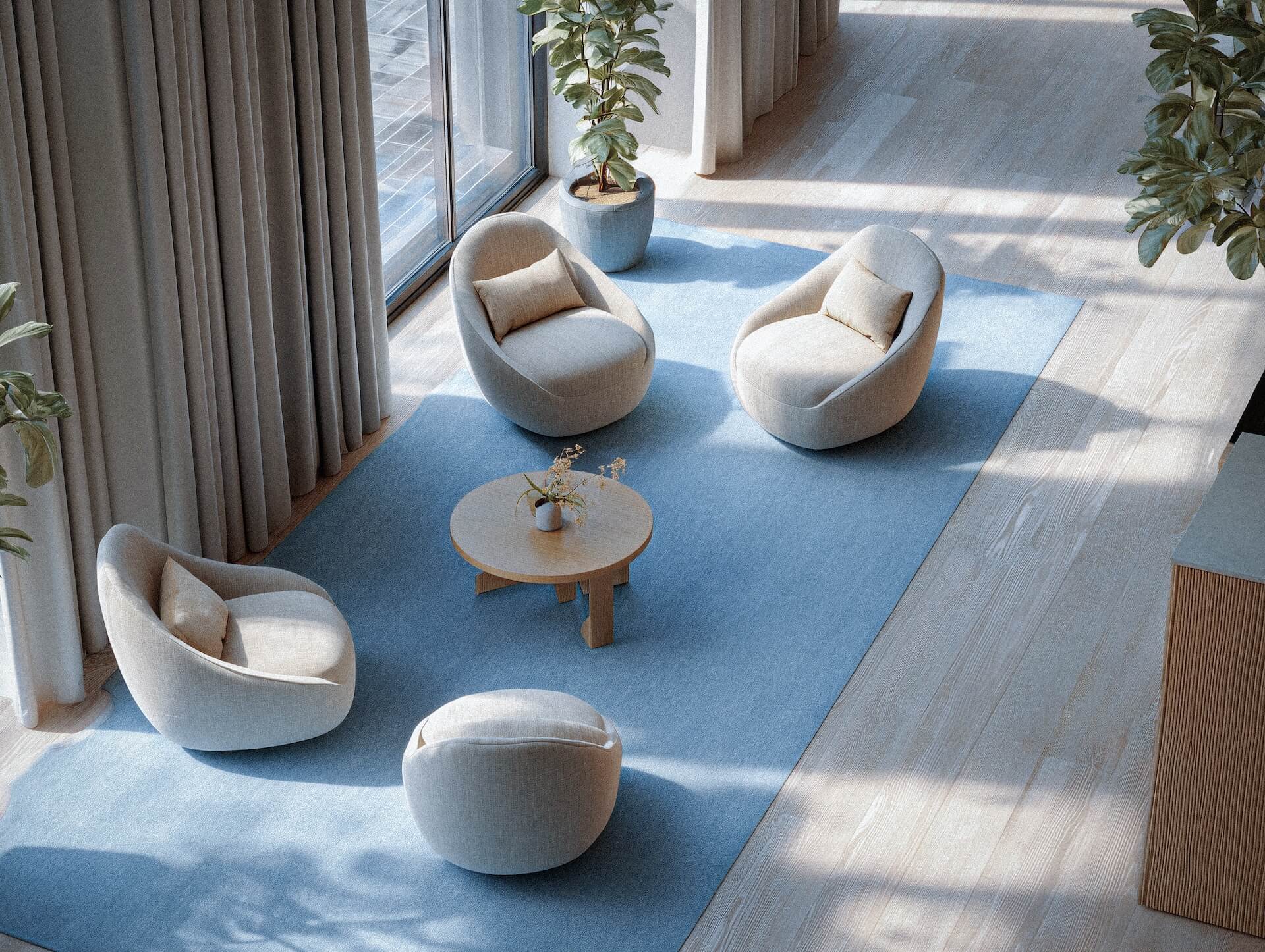 Email assistant generating branded hotel replies