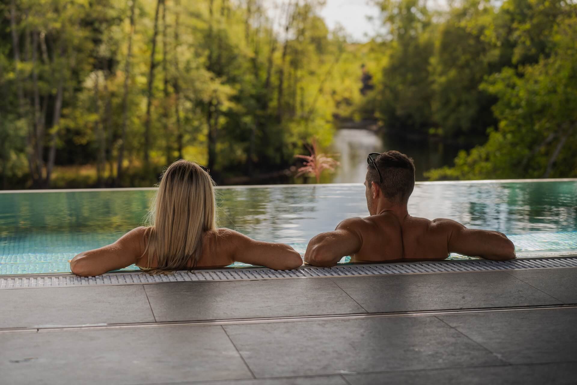 Hestraviken Hotel & Riverside Spa