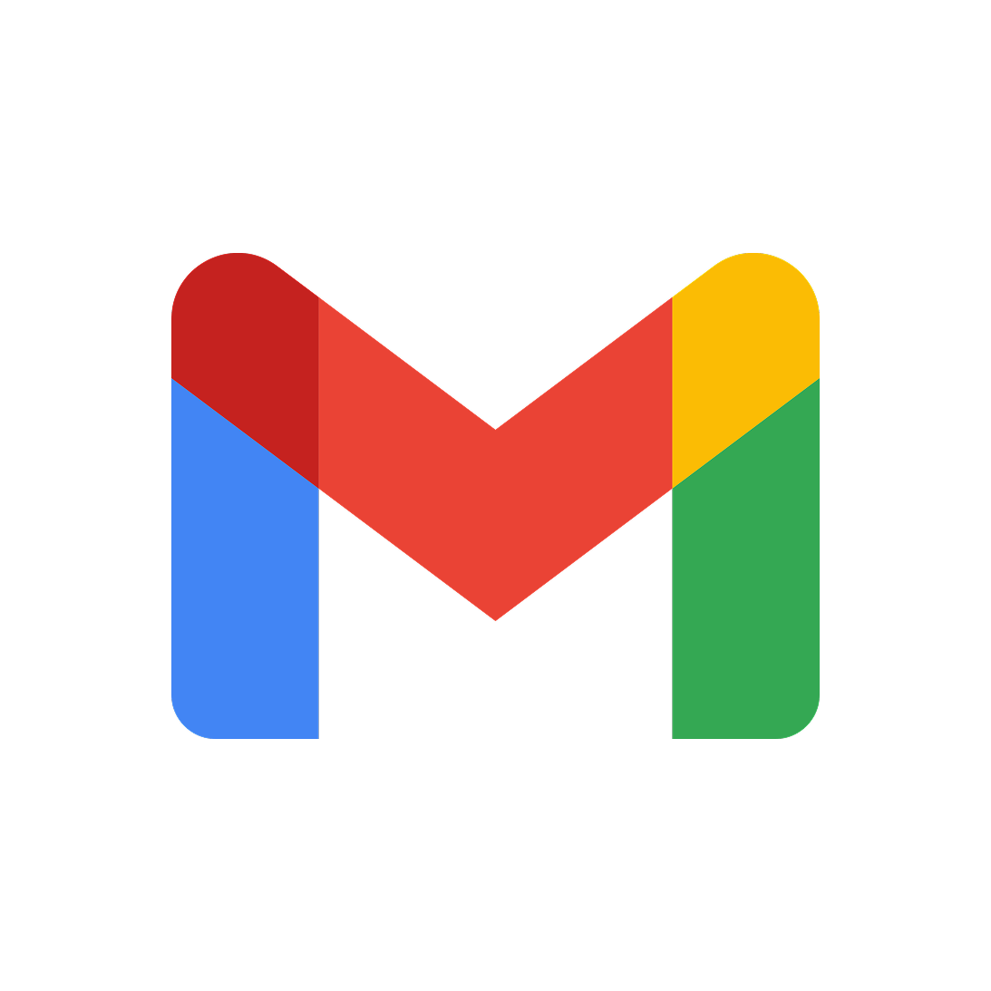 Gmail logo