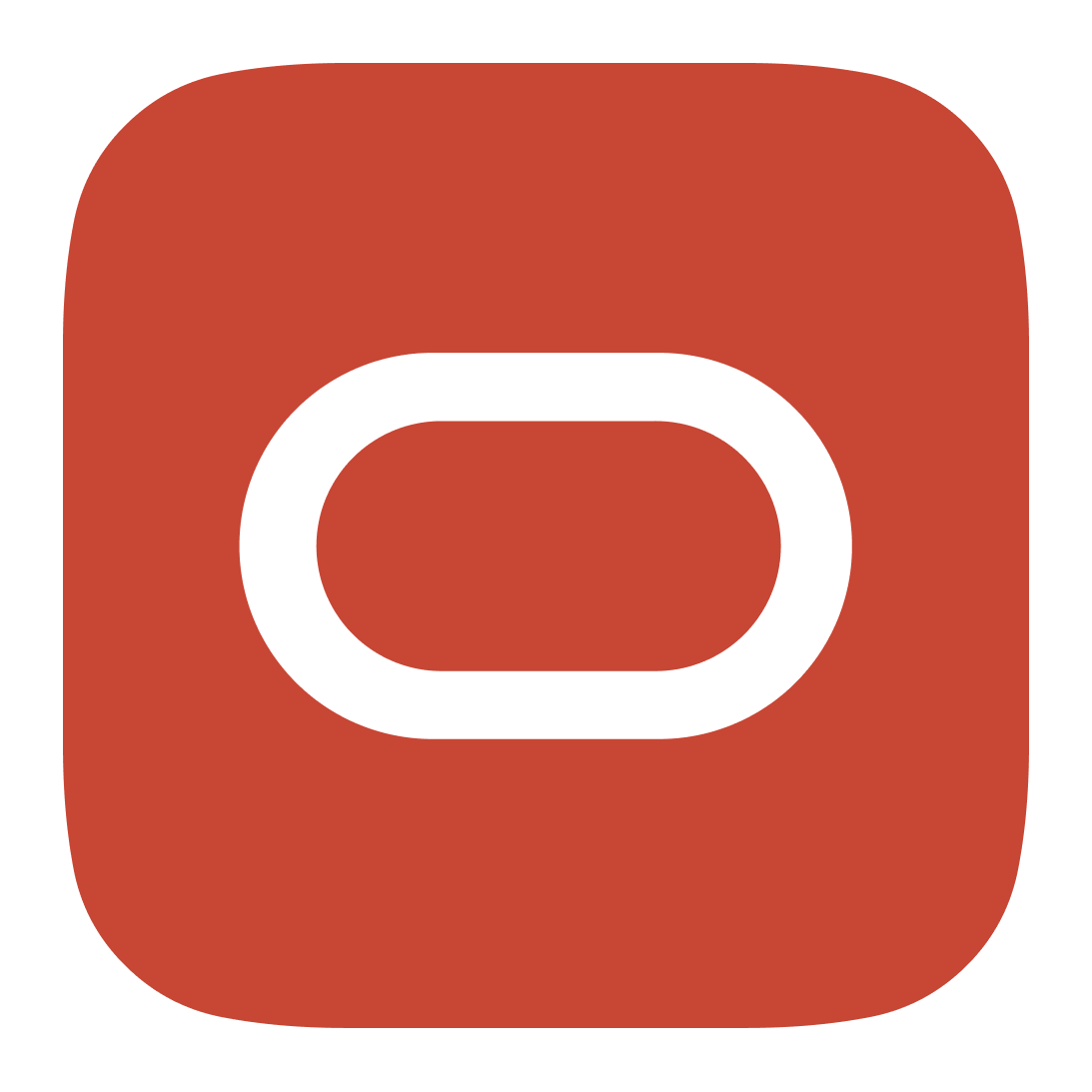 Opera Cloud logo