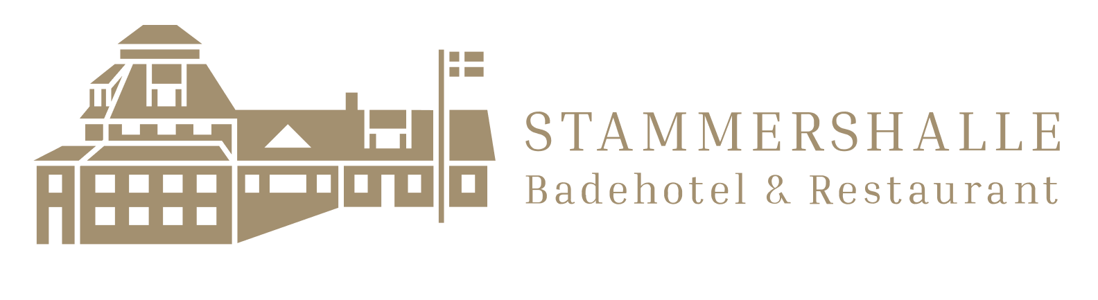 Stammershalle Badehotel